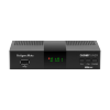 Tuner DVB-T2  H.265 HEVC Kruger&Matz